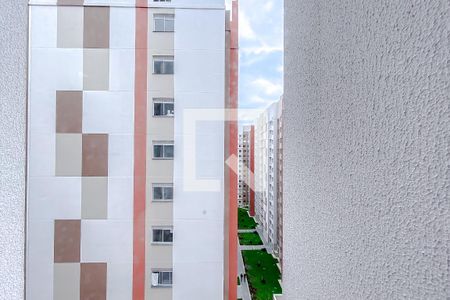 Apartamento à venda com 38m², 2 quartos e sem vagavista da Área de Serviço