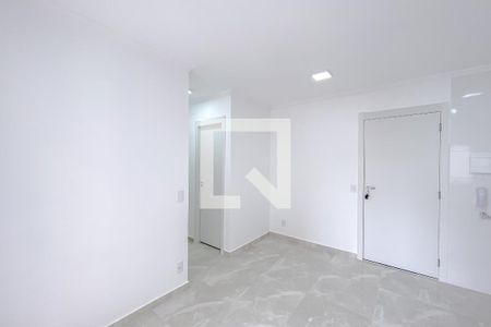 Apartamento à venda com 38m², 2 quartos e sem vagaSala