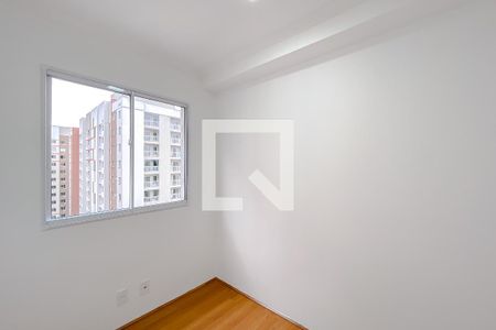 Apartamento à venda com 38m², 2 quartos e sem vagaQuarto 1