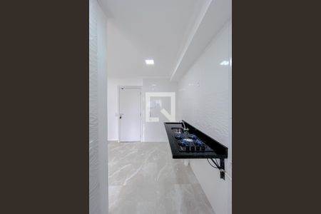 Apartamento à venda com 38m², 2 quartos e sem vagaÁrea de Serviço