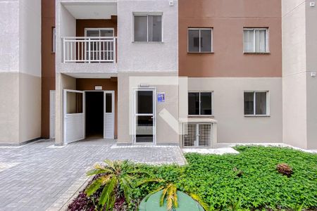 Apartamento à venda com 38m², 2 quartos e sem vagaÁrea comum