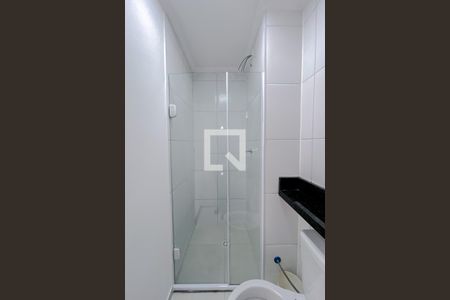 Apartamento à venda com 38m², 2 quartos e sem vagaBanheiro