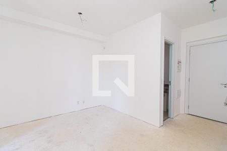 Studio para alugar com 24m², 1 quarto e sem vagaStudio