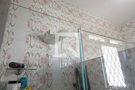 Casa à venda com 255m², 4 quartos e sem vaga Casa à venda com 255m², 4 quartos e sem vagaBanheiro