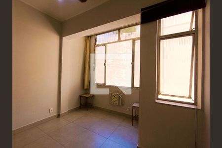 Quarto de apartamento para alugar com 1 quarto, 40m² em Copacabana, Rio de Janeiro