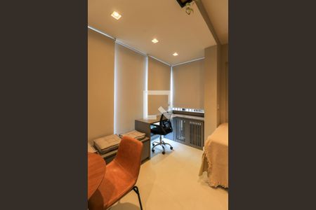 Studio para alugar com 31m², 1 quarto e sem vaga Studio para alugar com 31m², 1 quarto e sem vagaVaranda