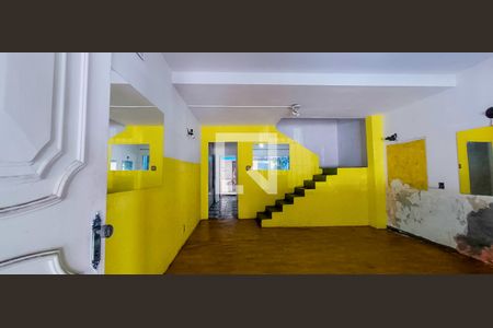 Sala de casa à venda com 2 quartos, 133m² em Vila Romana, São Paulo
