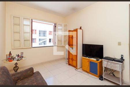Sala de apartamento à venda com 2 quartos, 76m² em Mooca, São Paulo