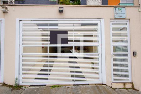 Apartamento à venda com 91m², 2 quartos e 2 vagas Apartamento à venda com 91m², 2 quartos e 2 vagasFachada