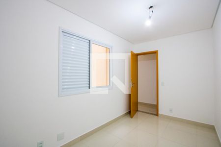 Quarto 2 de apartamento para alugar com 2 quartos, 91m² em Vila Helena, Santo André