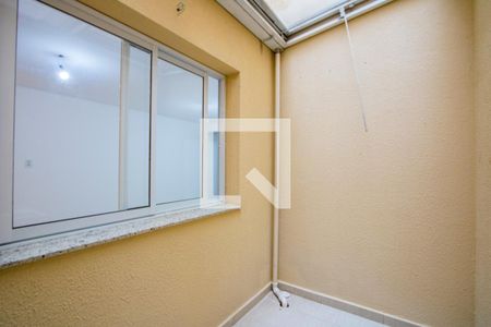 Apartamento à venda com 91m², 2 quartos e 2 vagas Apartamento à venda com 91m², 2 quartos e 2 vagasÁrea de serviço