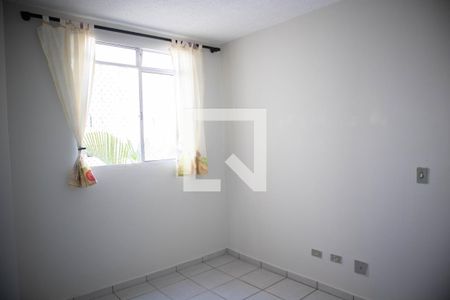 Sala de apartamento para alugar com 2 quartos, 46m² em Jardim Novo Ângulo, Hortolândia