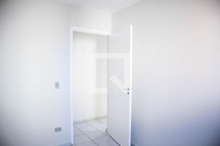 Quarto 1 de apartamento para alugar com 2 quartos, 46m² em Jardim Novo Ângulo, Hortolândia