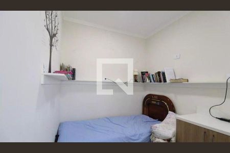 Apartamento à venda com 4 quartos, 150m² em Vila Metalurgica, Santo André