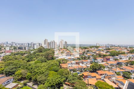 Apartamento à venda com 30m², 1 quarto e 1 vagaVista do Terraço