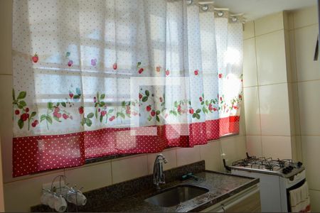 Apartamento para alugar com 50m², 2 quartos e 1 vaga Apartamento para alugar com 50m², 2 quartos e 1 vagaCozinha