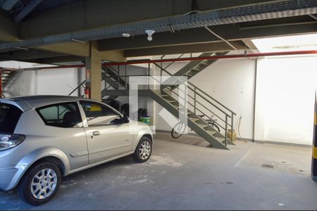 Apartamento para alugar com 50m², 2 quartos e 1 vaga Apartamento para alugar com 50m², 2 quartos e 1 vagaGaragem