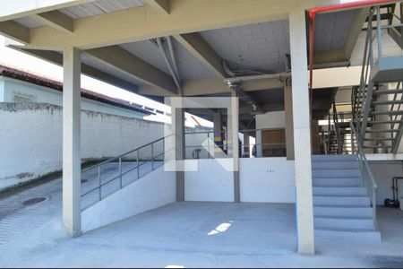 Apartamento para alugar com 50m², 2 quartos e 1 vaga Apartamento para alugar com 50m², 2 quartos e 1 vagaÁrea comum