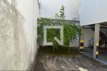 Apartamento para alugar com 50m², 2 quartos e 1 vaga Apartamento para alugar com 50m², 2 quartos e 1 vagaÁrea comum