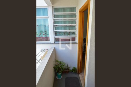 Apartamento para alugar com 50m², 2 quartos e 1 vaga Apartamento para alugar com 50m², 2 quartos e 1 vagaEntrada