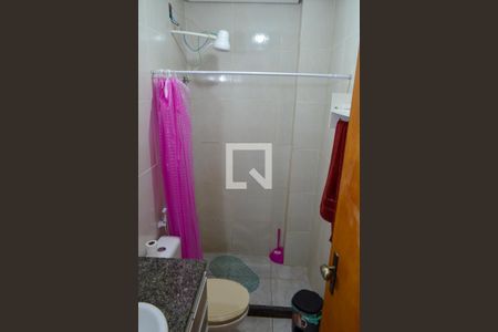 Apartamento para alugar com 50m², 2 quartos e 1 vaga Apartamento para alugar com 50m², 2 quartos e 1 vagaBanheiro