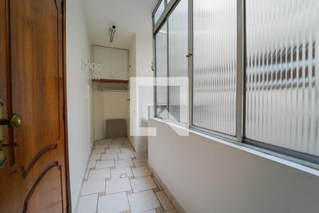 Apartamento para alugar com 94m², 2 quartos e sem vagaÁrea de Serviço
