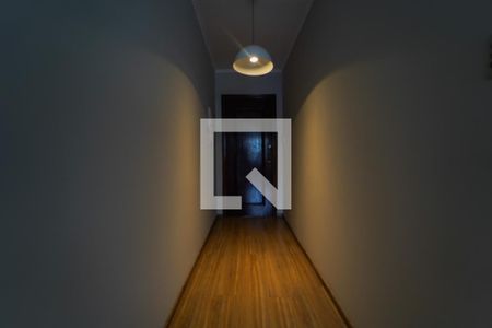 Apartamento para alugar com 94m², 2 quartos e sem vagaCorredor de entrada