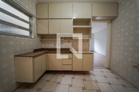 Apartamento para alugar com 94m², 2 quartos e sem vagaCozinha