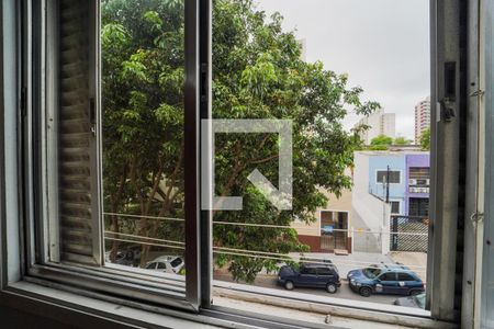 Vista do Quarto 1 de apartamento para alugar com 2 quartos, 94m² em Vila Romana, São Paulo