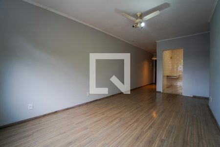 Sala de apartamento para alugar com 2 quartos, 94m² em Vila Romana, São Paulo