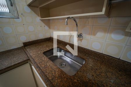 Apartamento para alugar com 94m², 2 quartos e sem vagaCozinha