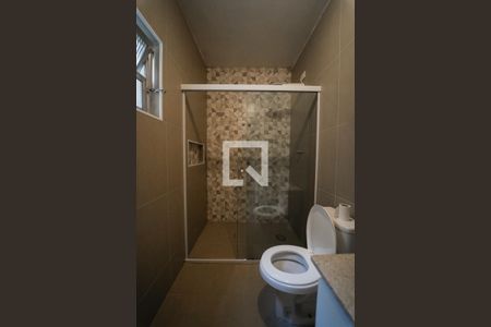 Apartamento para alugar com 94m², 2 quartos e sem vagaBanheiro