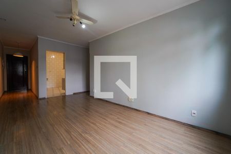 Sala de apartamento para alugar com 2 quartos, 94m² em Vila Romana, São Paulo