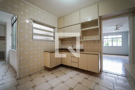 Apartamento para alugar com 94m², 2 quartos e sem vagaCozinha