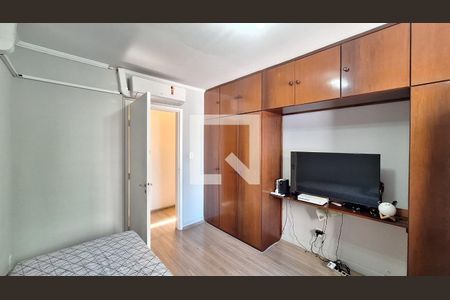 Quarto 1 de apartamento para alugar com 2 quartos, 94m² em Vila Romana, São Paulo