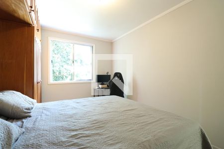 Quarto 2 de apartamento para alugar com 2 quartos, 94m² em Vila Romana, São Paulo