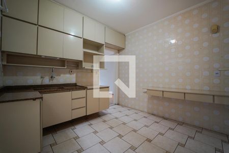 Apartamento para alugar com 94m², 2 quartos e sem vagaCozinha
