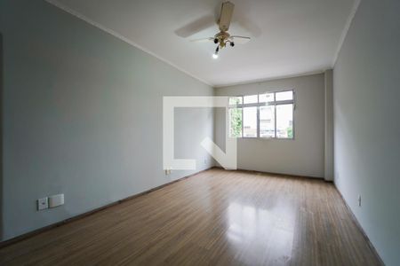 Sala de apartamento para alugar com 2 quartos, 94m² em Vila Romana, São Paulo