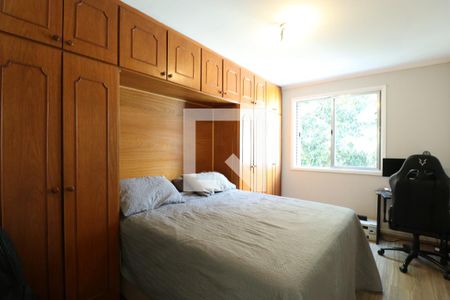 Quarto 2 de apartamento para alugar com 2 quartos, 94m² em Vila Romana, São Paulo