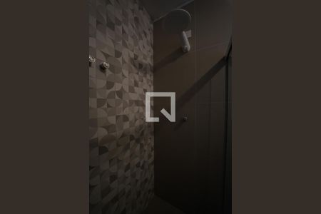 Apartamento para alugar com 94m², 2 quartos e sem vagaBanheiro