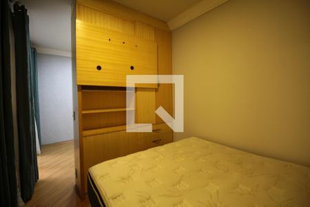 Quarto de apartamento à venda com 1 quarto, 32m² em Ipiranga, São Paulo