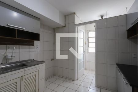 Apartamento à venda com 65m², 2 quartos e sem vagaCozinha