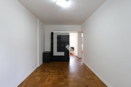Sala de apartamento à venda com 2 quartos, 65m² em Butantã, São Paulo