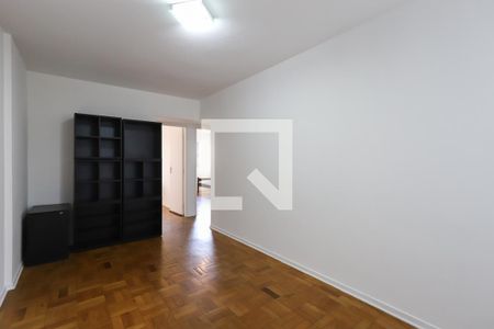 Sala de apartamento à venda com 2 quartos, 65m² em Butantã, São Paulo