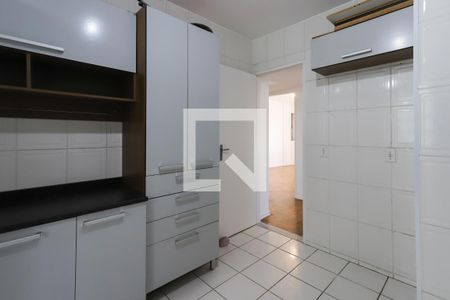 Apartamento à venda com 65m², 2 quartos e sem vagaCozinha