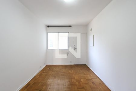 Sala de apartamento à venda com 2 quartos, 65m² em Butantã, São Paulo