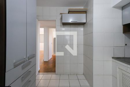 Apartamento à venda com 65m², 2 quartos e sem vagaCozinha
