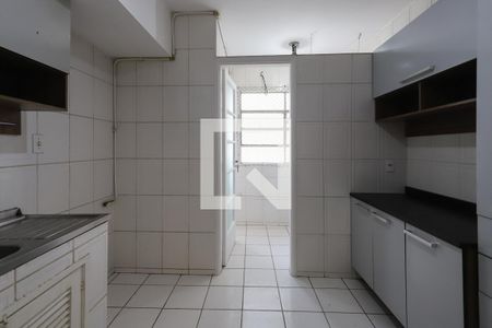 Apartamento à venda com 65m², 2 quartos e sem vagaCozinha