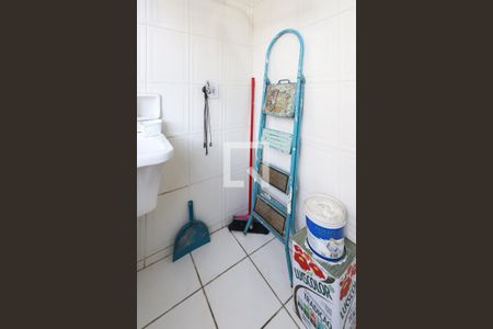 Apartamento à venda com 65m², 2 quartos e sem vagaÁrea de Serviço