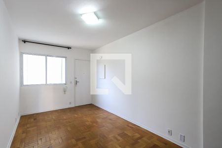 Sala de apartamento à venda com 2 quartos, 65m² em Butantã, São Paulo